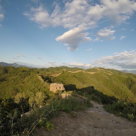 Great Wall Inn Gubeikou Miyun Ngoại thất bức ảnh