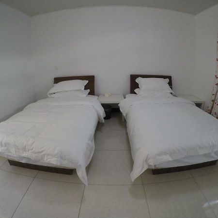 Great Wall Inn Gubeikou Miyun Ngoại thất bức ảnh