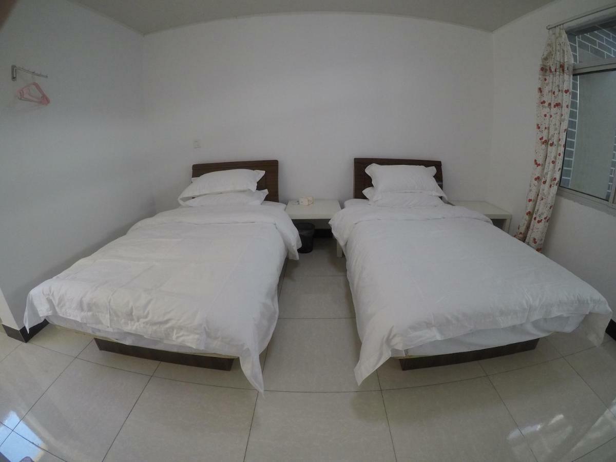 Great Wall Inn Gubeikou Miyun Ngoại thất bức ảnh