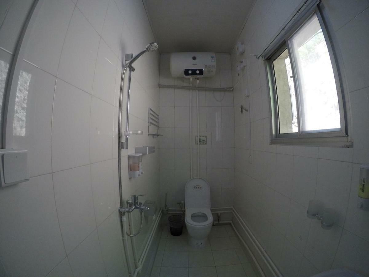 Great Wall Inn Gubeikou Miyun Ngoại thất bức ảnh