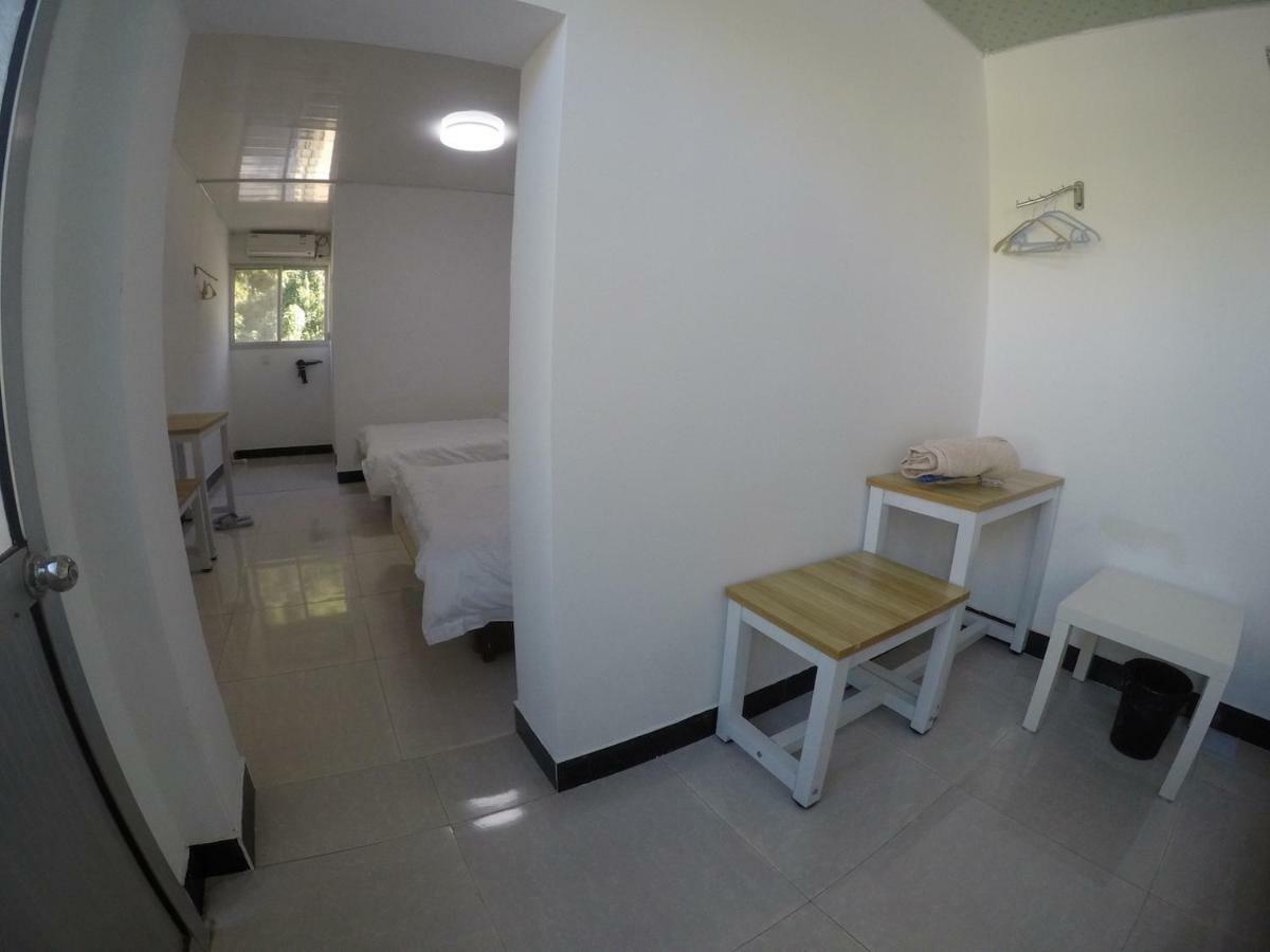 Great Wall Inn Gubeikou Miyun Ngoại thất bức ảnh