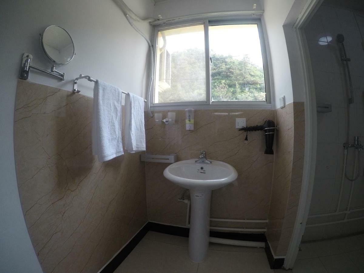 Great Wall Inn Gubeikou Miyun Ngoại thất bức ảnh