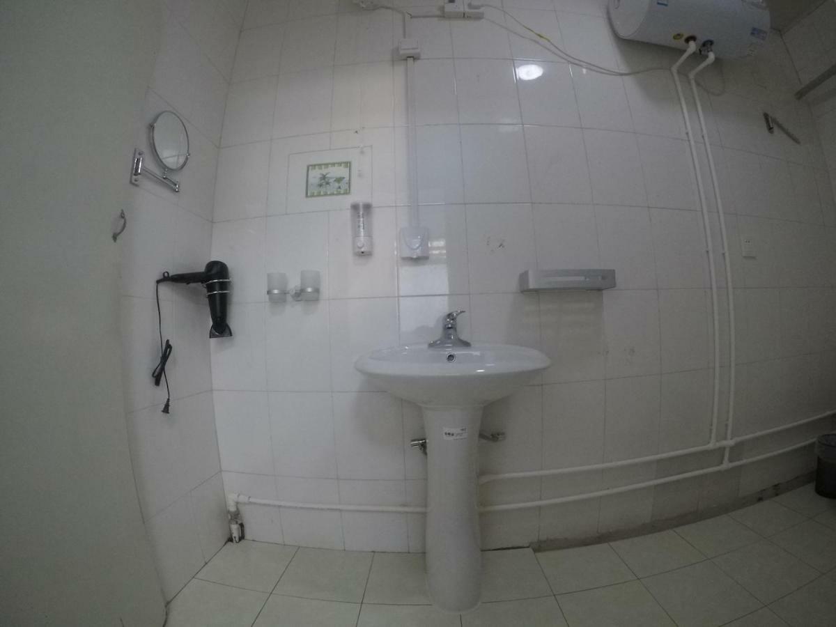 Great Wall Inn Gubeikou Miyun Ngoại thất bức ảnh