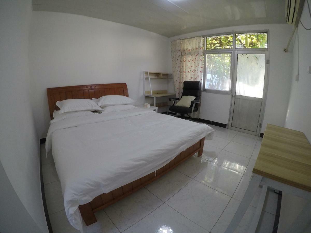 Great Wall Inn Gubeikou Miyun Ngoại thất bức ảnh