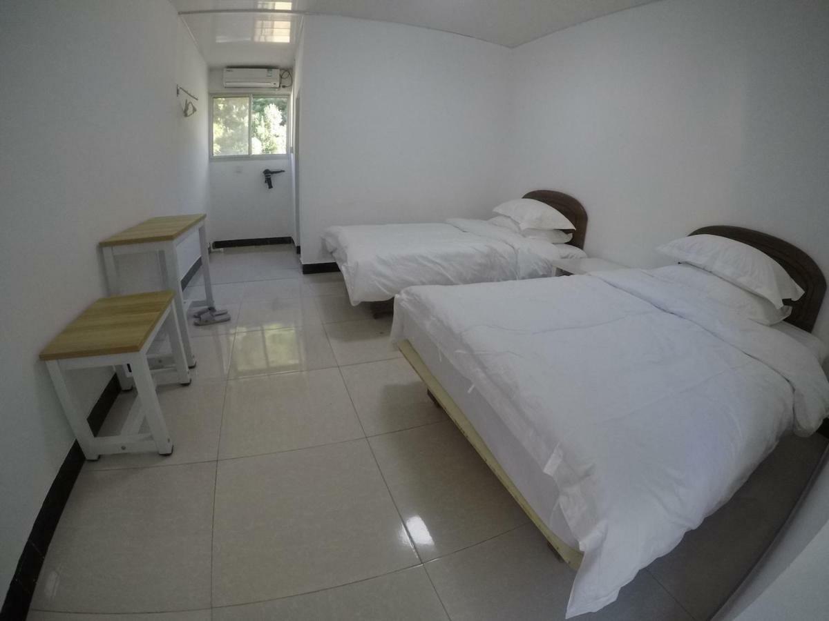 Great Wall Inn Gubeikou Miyun Ngoại thất bức ảnh