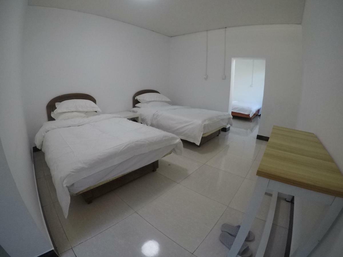 Great Wall Inn Gubeikou Miyun Ngoại thất bức ảnh