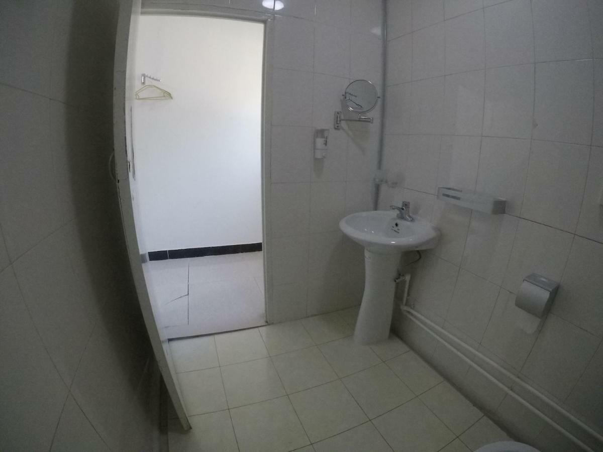 Great Wall Inn Gubeikou Miyun Ngoại thất bức ảnh