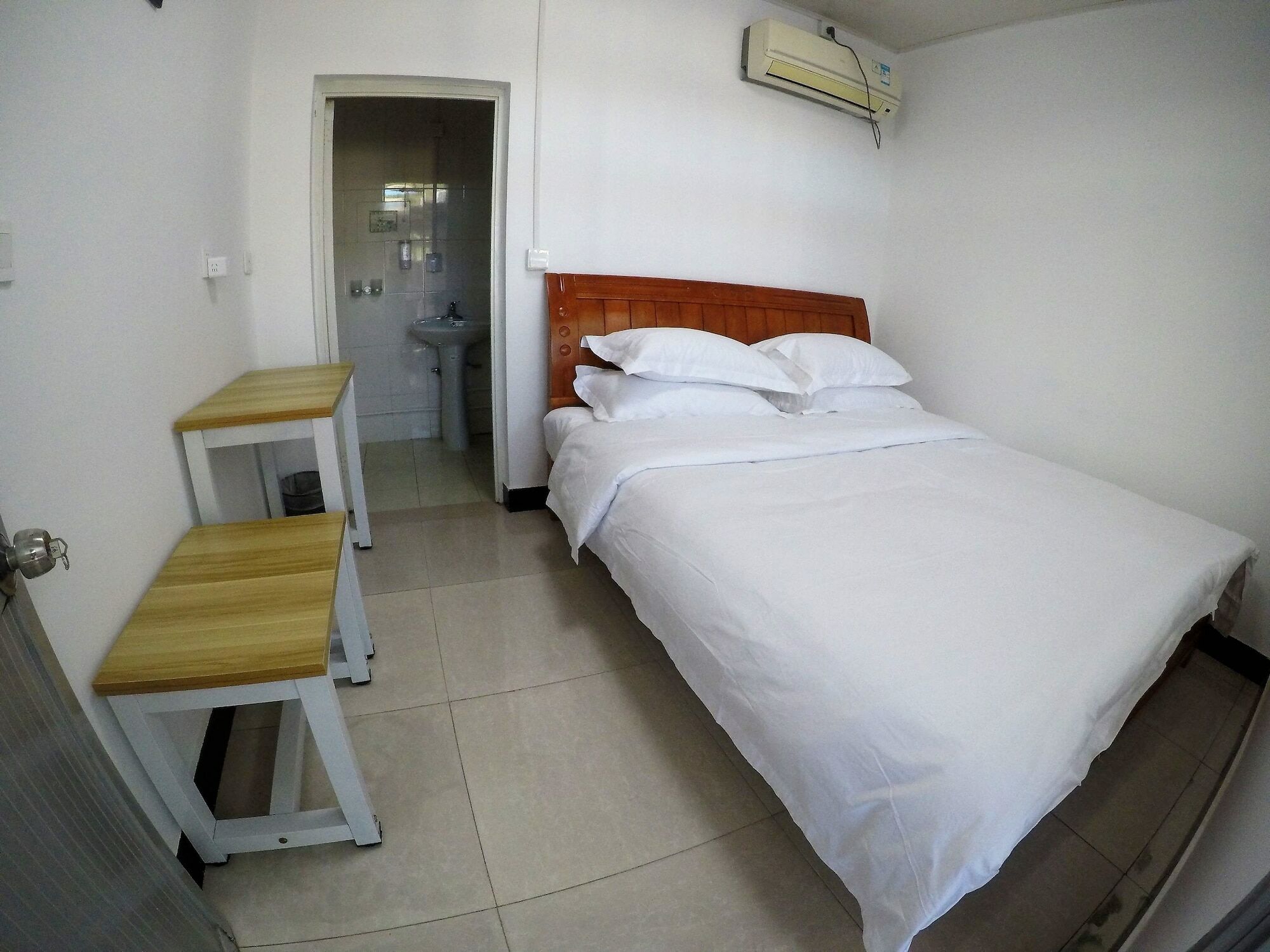 Great Wall Inn Gubeikou Miyun Ngoại thất bức ảnh