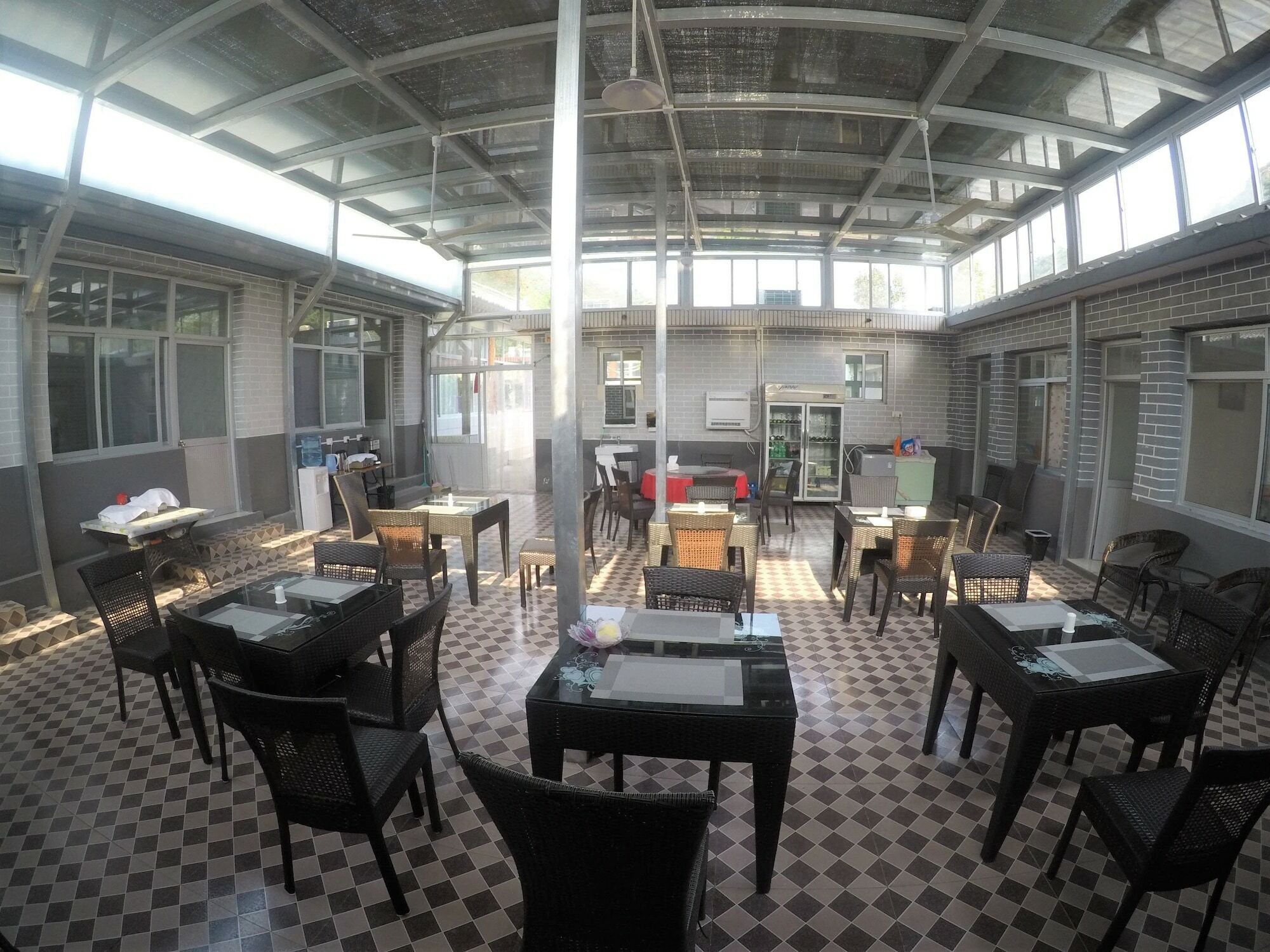 Great Wall Inn Gubeikou Miyun Ngoại thất bức ảnh